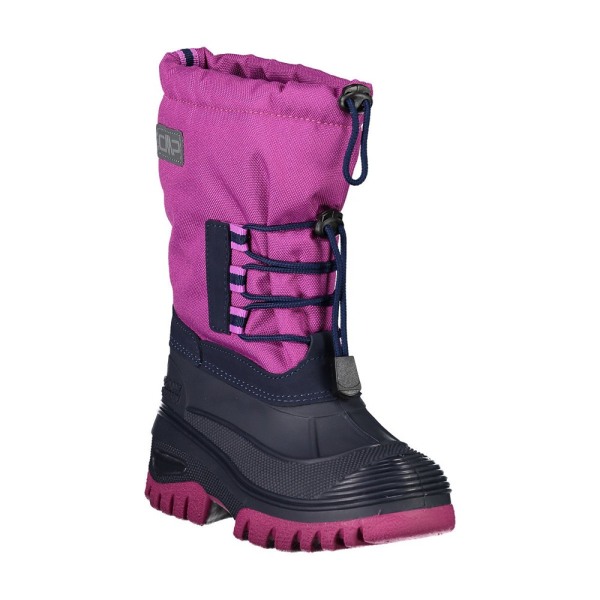Snowboots CMP Ahto WP Rosa 30