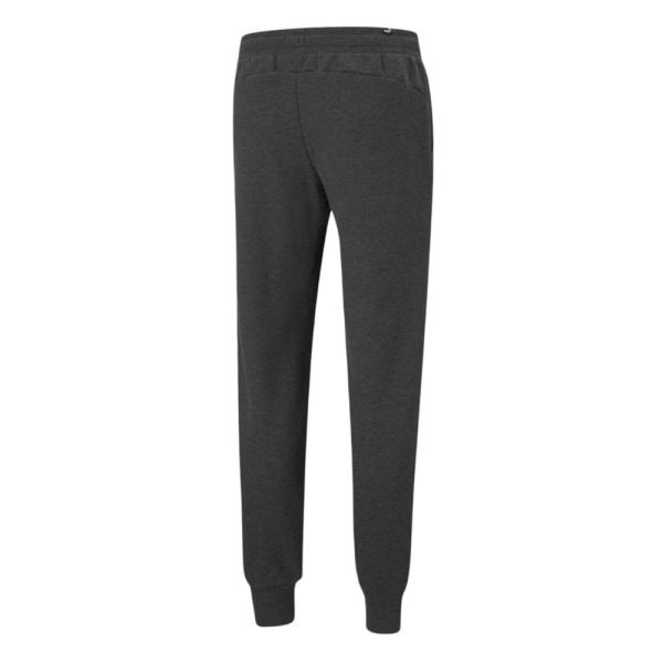 Bukser Puma Ess Logo Pants FL Sort 192 - 197 cm/XXL