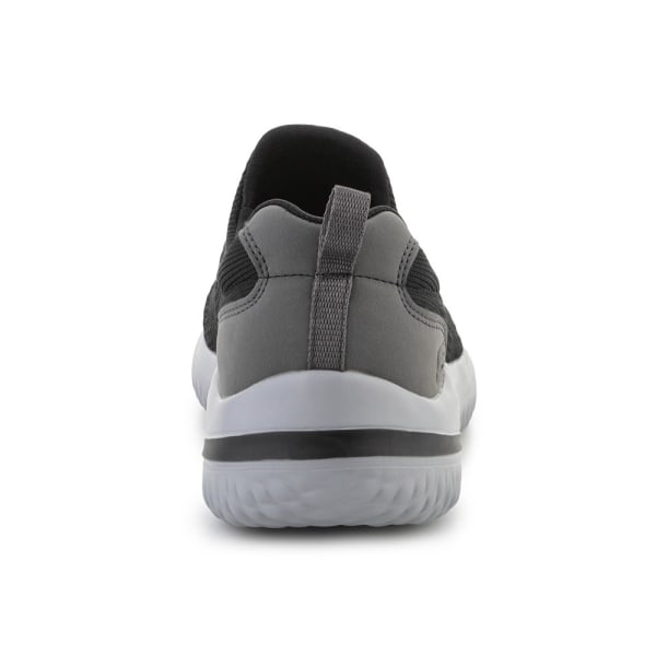Sneakers low Skechers Delson 30 Fairfield Sort 41
