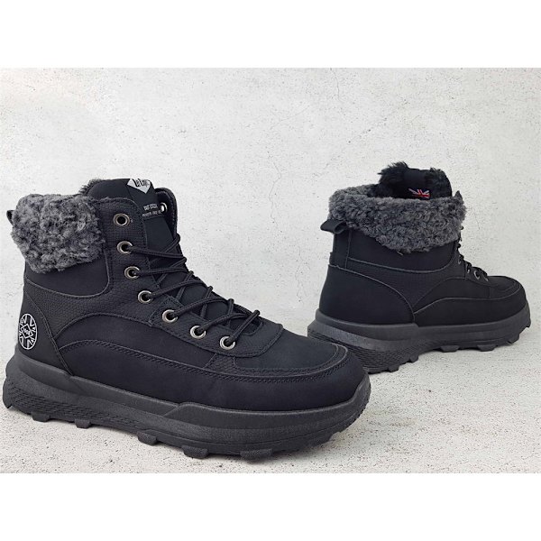 Sko Lee Cooper Outdoor Sort 37