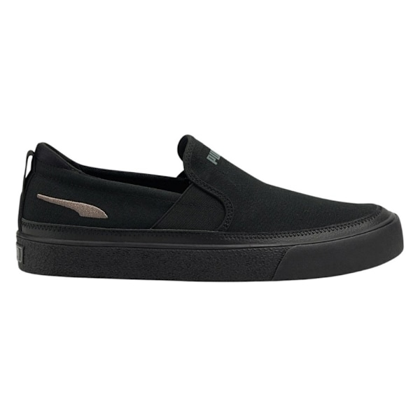 Lenkkitossut Puma Slipon Mustat 36