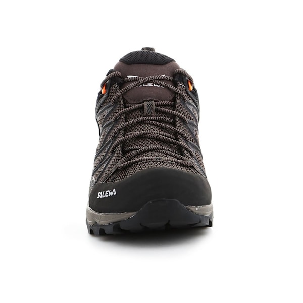 Sneakers low Salewa Mtn Trainer Lite Gtx Brun,Sort 40.5