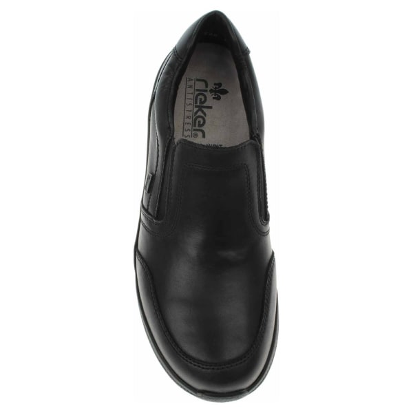Sneakers low Rieker 1485000 Sort 43