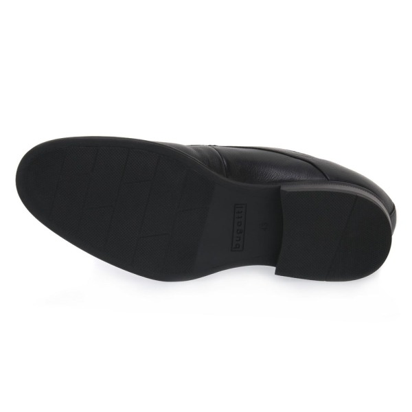 Sneakers low Bugatti Marillo Sort 43