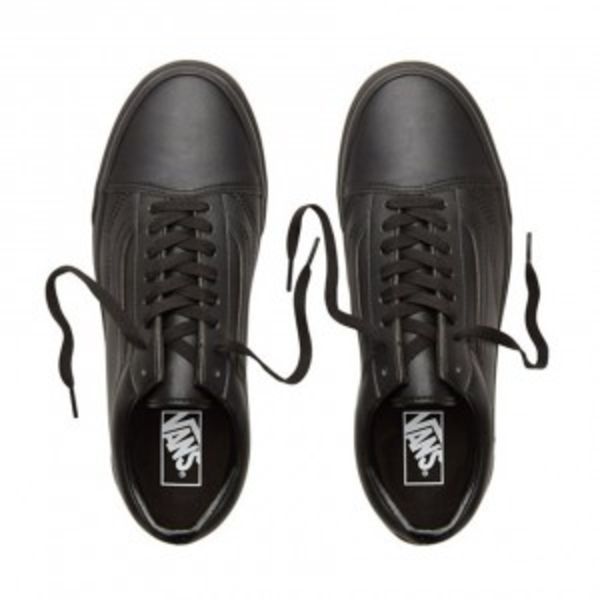 Sneakers low Vans Old Skool Classic Sort 40