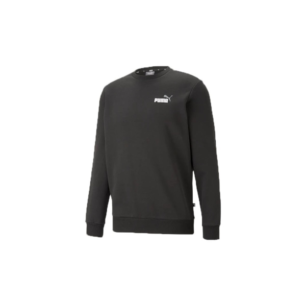 Sweatshirts Puma 674472 61 Sort 176 - 181 cm/M