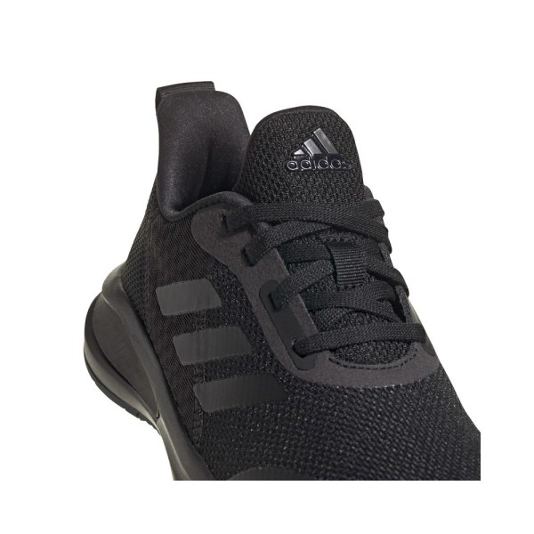 Sneakers low Adidas JR Fortarun Sort 35