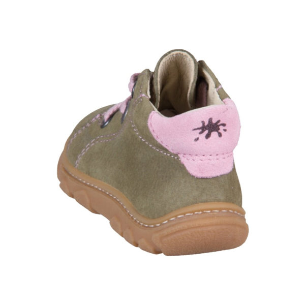 Sneakers low Ricosta 501300202530 Oliven 19