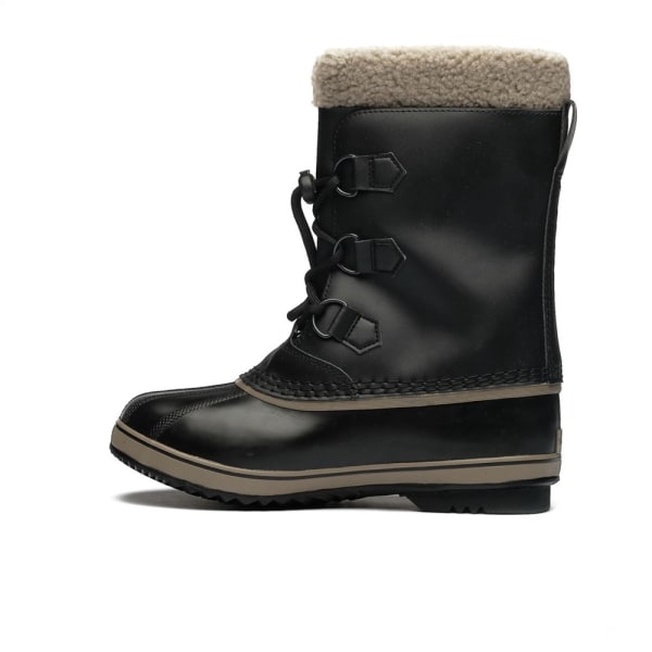 Snowboots Sorel Yoot Pac TP WP Svarta 38