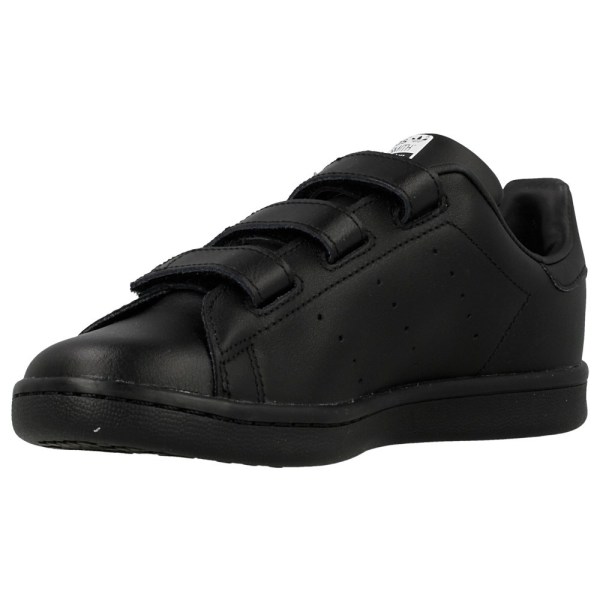 Sneakers low Adidas Stan Smith Sort 31