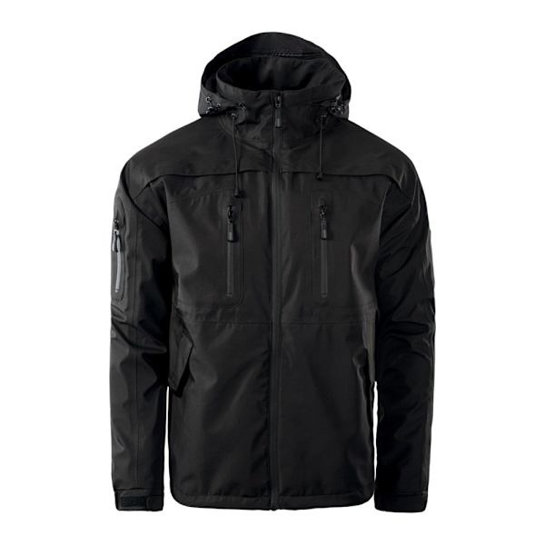 Jakker Magnum Sparta 20 Sort 188 - 192 cm/XL