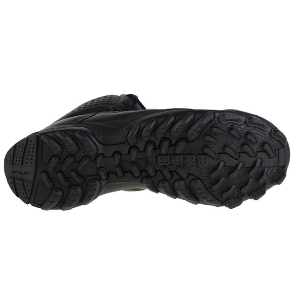 Sko Adidas GSG97 Sort 42 2/3