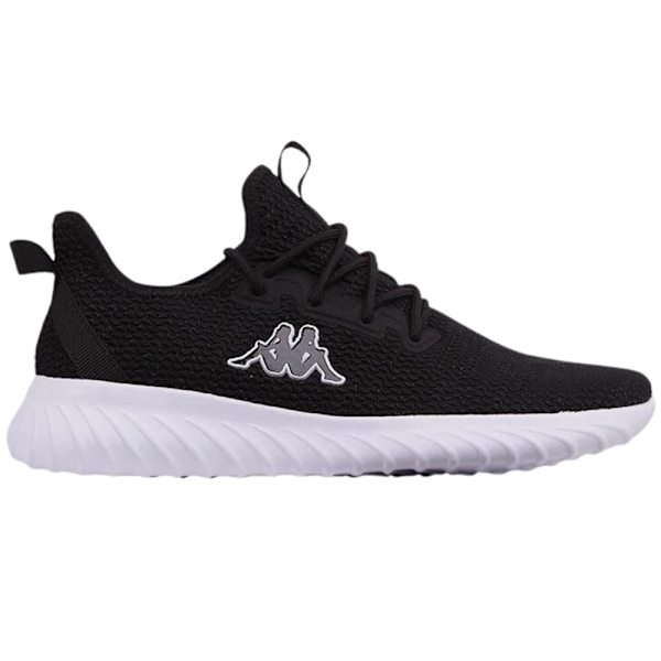 Sneakers low Kappa Capilot GC Sort 41