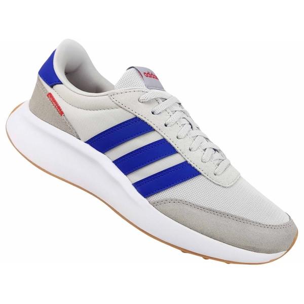 Sneakers low Adidas Run 70S Hvid,Grå 41 1/3