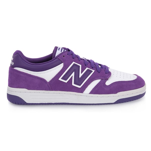 Puolikengät New Balance BB480LWD Violetit 40