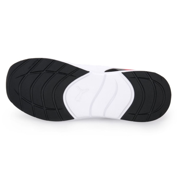Puolikengät Puma 01 Evolve Mesh Mustat 39