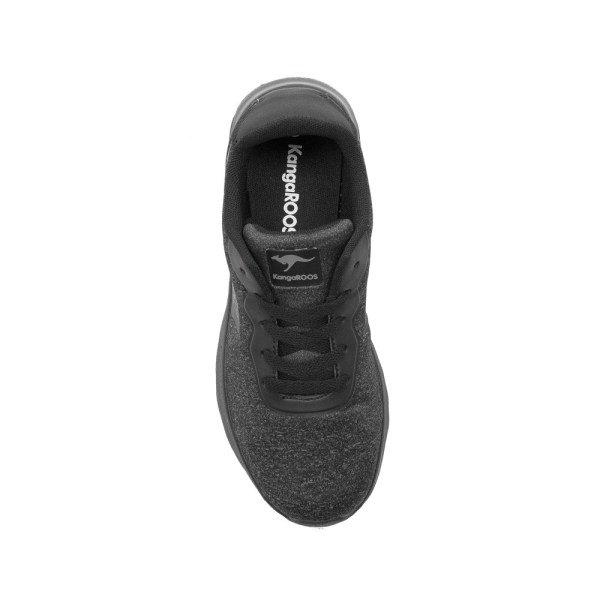 Sneakers low KangaRoos 393015500 Sort 41
