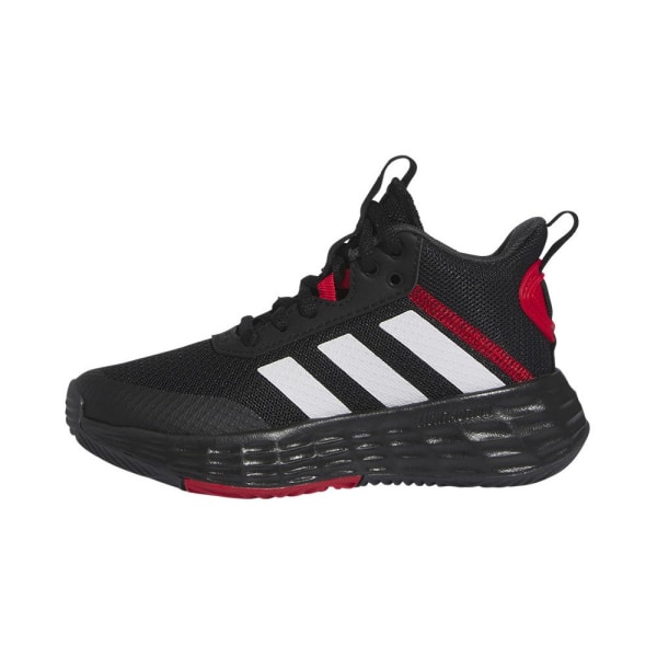 Kengät Adidas Ownthegame 2.0 JR Mustat 37 1/3