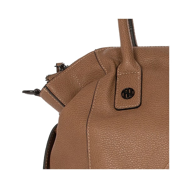 Håndtasker Hispanitas BI222239C004 Brun