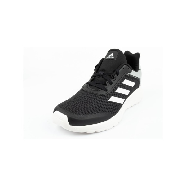 Sko Adidas Tensaur JR Sort 39 1/3