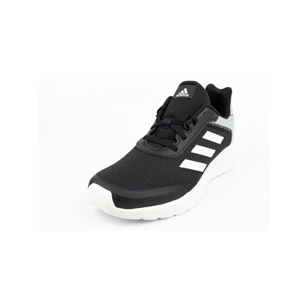 Skor Adidas Tensaur JR Svarta 30