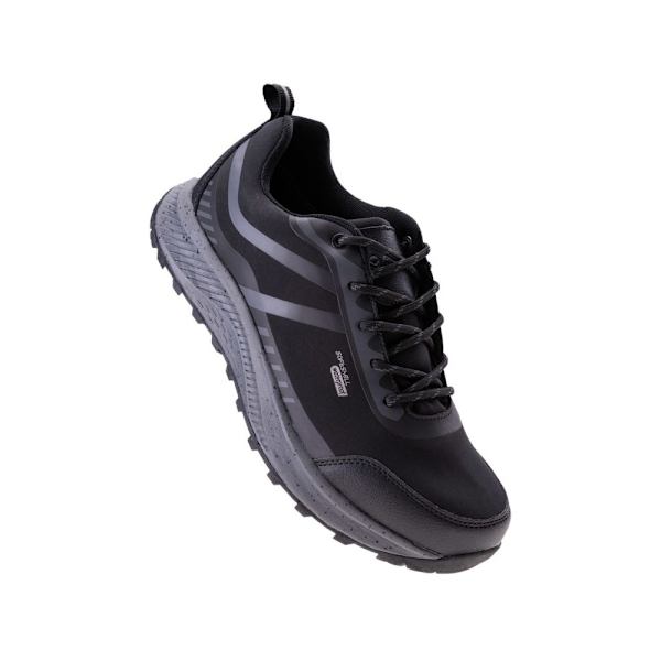Sneakers low Hi-Tec Celany WP Sort 43