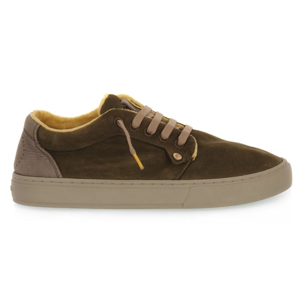 Sneakers low Satorisan Heisei V2 Brun 43