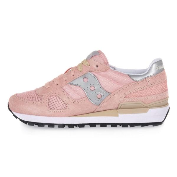 Lågskor Saucony Shadow Original W Rosa 40.5