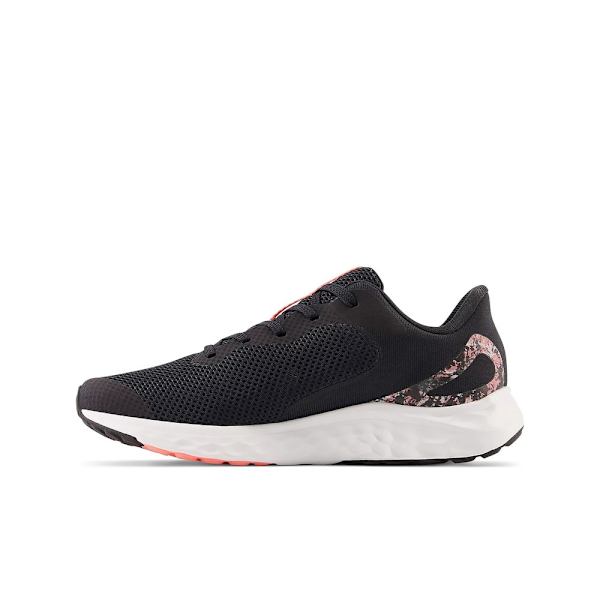 Lågskor New Balance GPARIRB4 Svarta 36