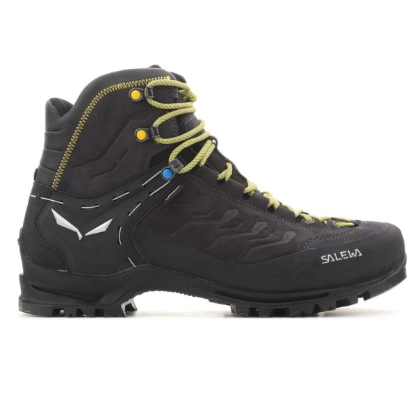 Sko Salewa MS Rapace Gtx Sort 40