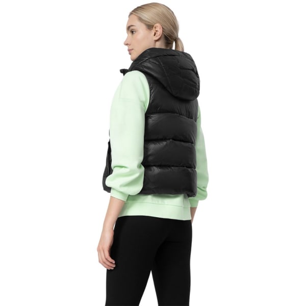 Jakker 4F TDJAF092 Sort 171 - 174 cm/L