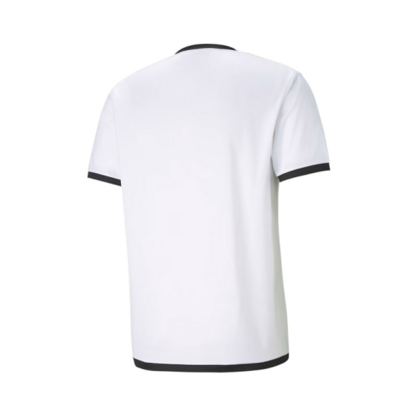 Shirts Puma 70491704 Vit 188 - 191 cm/XL