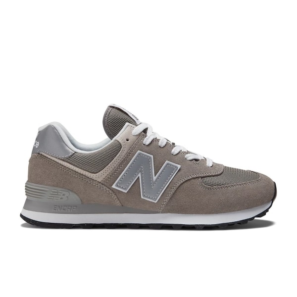 Puolikengät New Balance 574 Ruskeat 40.5