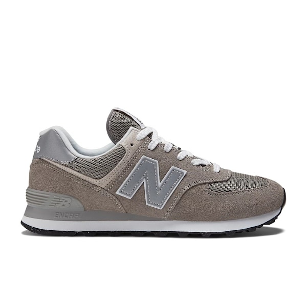 Puolikengät New Balance 574 Ruskeat 43