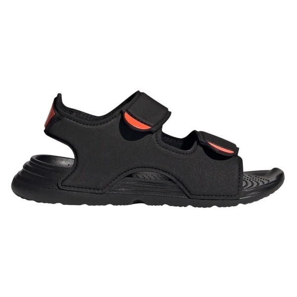 Sandaler Adidas Swim Sandal Sort 28