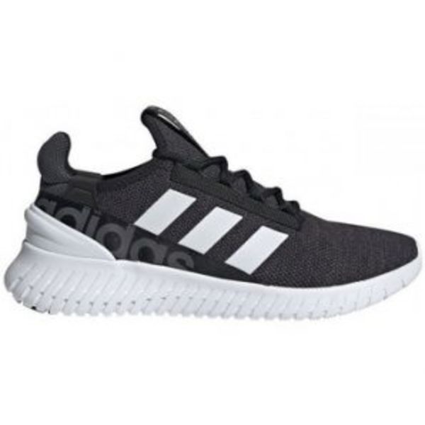 Lågskor Adidas Kaptir 20 Svarta 42
