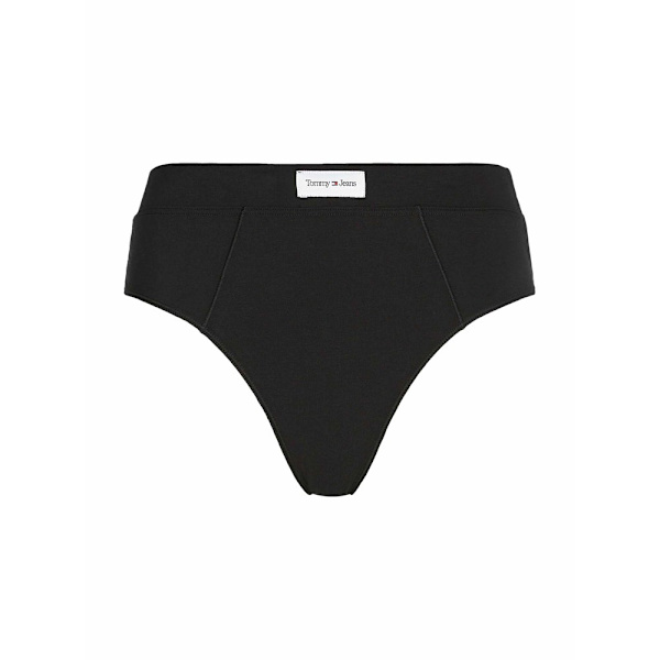 Majtki Tommy Hilfiger UW0UW03802BDS Svarta S