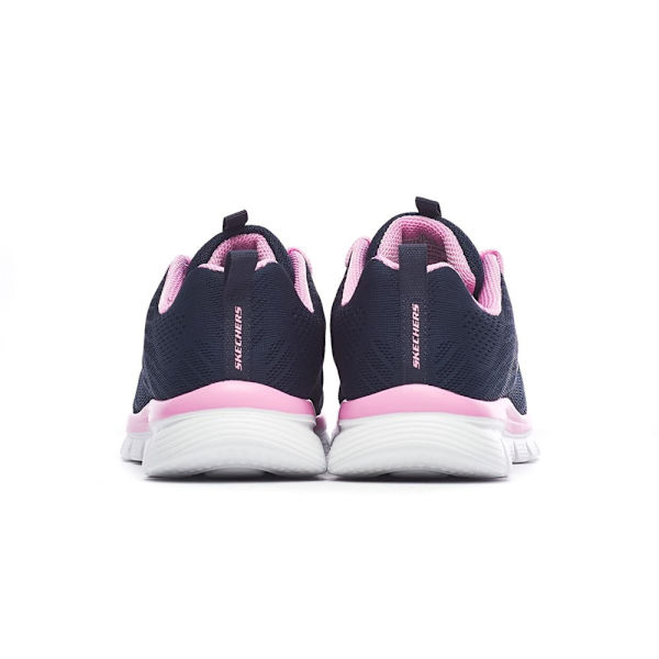 Lågskor Skechers Graceful Get Connected Grenade 38