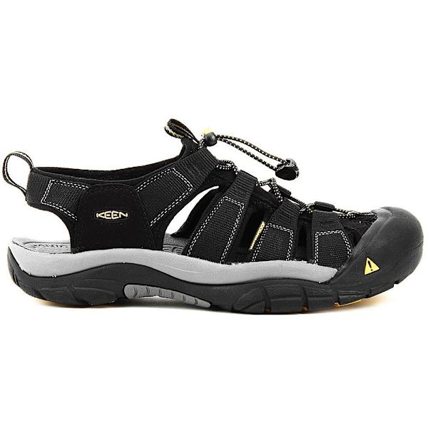 Sandaler Keen Newport H2 Svarta 42.5