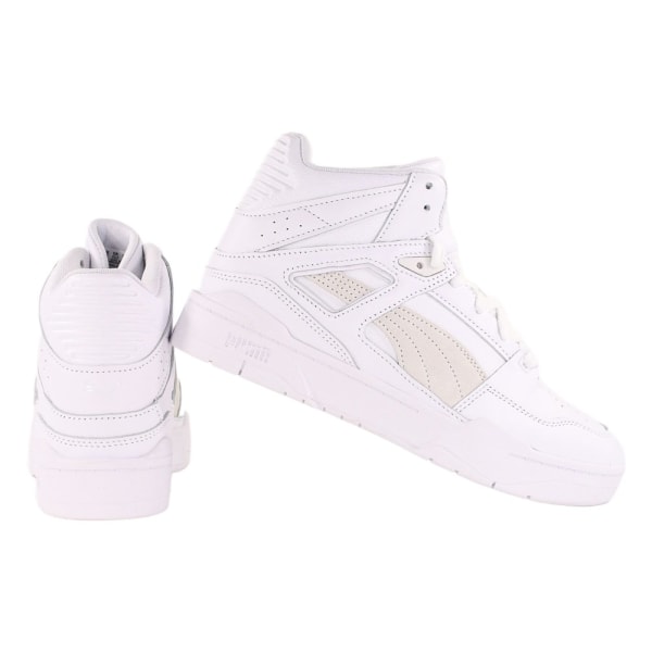 Skor Puma Slipstream Invdr Vit 41