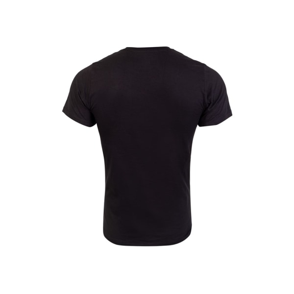 T-shirts Calvin Klein 000NB4011E001 Sort 187 - 189 cm/L