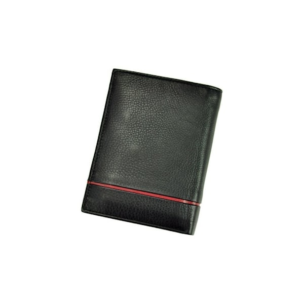 Lompakot Pierre Cardin GREG18107 Mustat