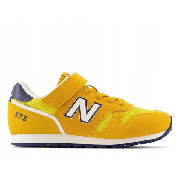 Sneakers low New Balance 373 Gul 38.5