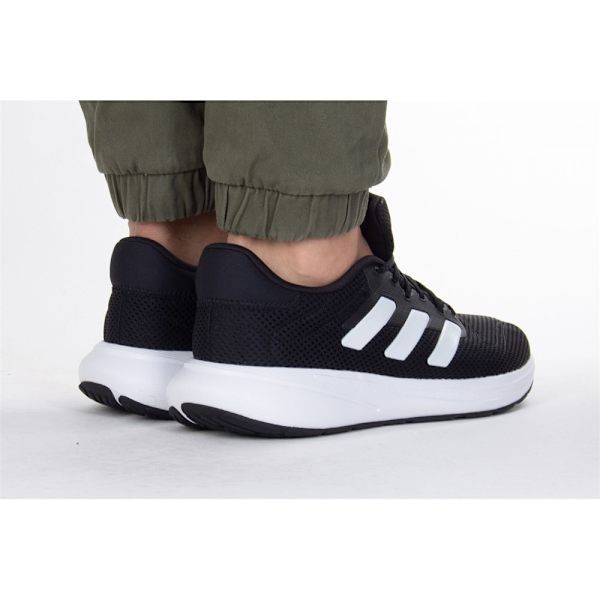Lågskor Adidas Response Runner Svarta 44