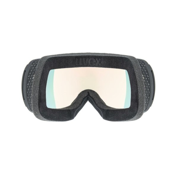 Goggles Uvex Downhill 2100 V DL S13 2023 Mustat