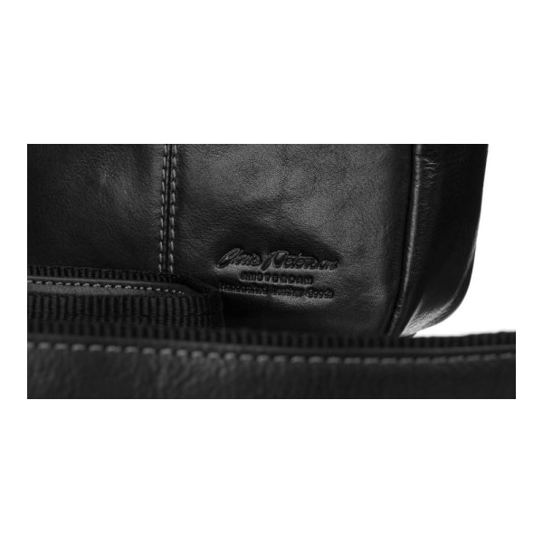 Håndtasker Peterson PTNTB708COMBLACK55016 Sort
