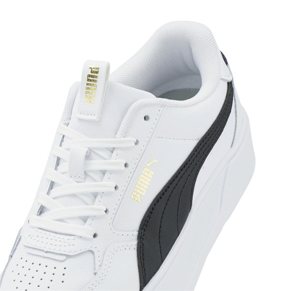 Sneakers low Puma Karmen Rebelle Hvid 41