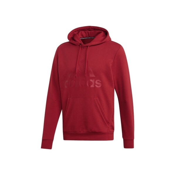 Sweatshirts Adidas Must Haves Badge OF Sport Rød 164 - 169 cm/S