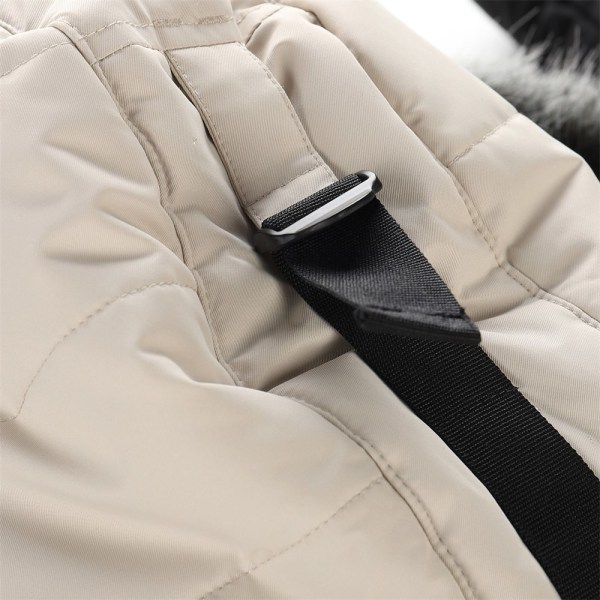 Jakker Alpine Pro LJCB592128 Grå,Sort 176 - 182 cm/XL
