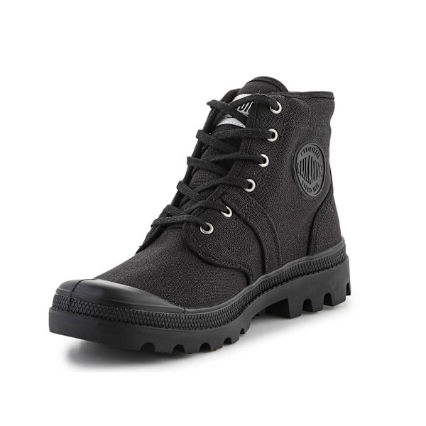 Sko Palladium Pallabrousse Legion Sort 41